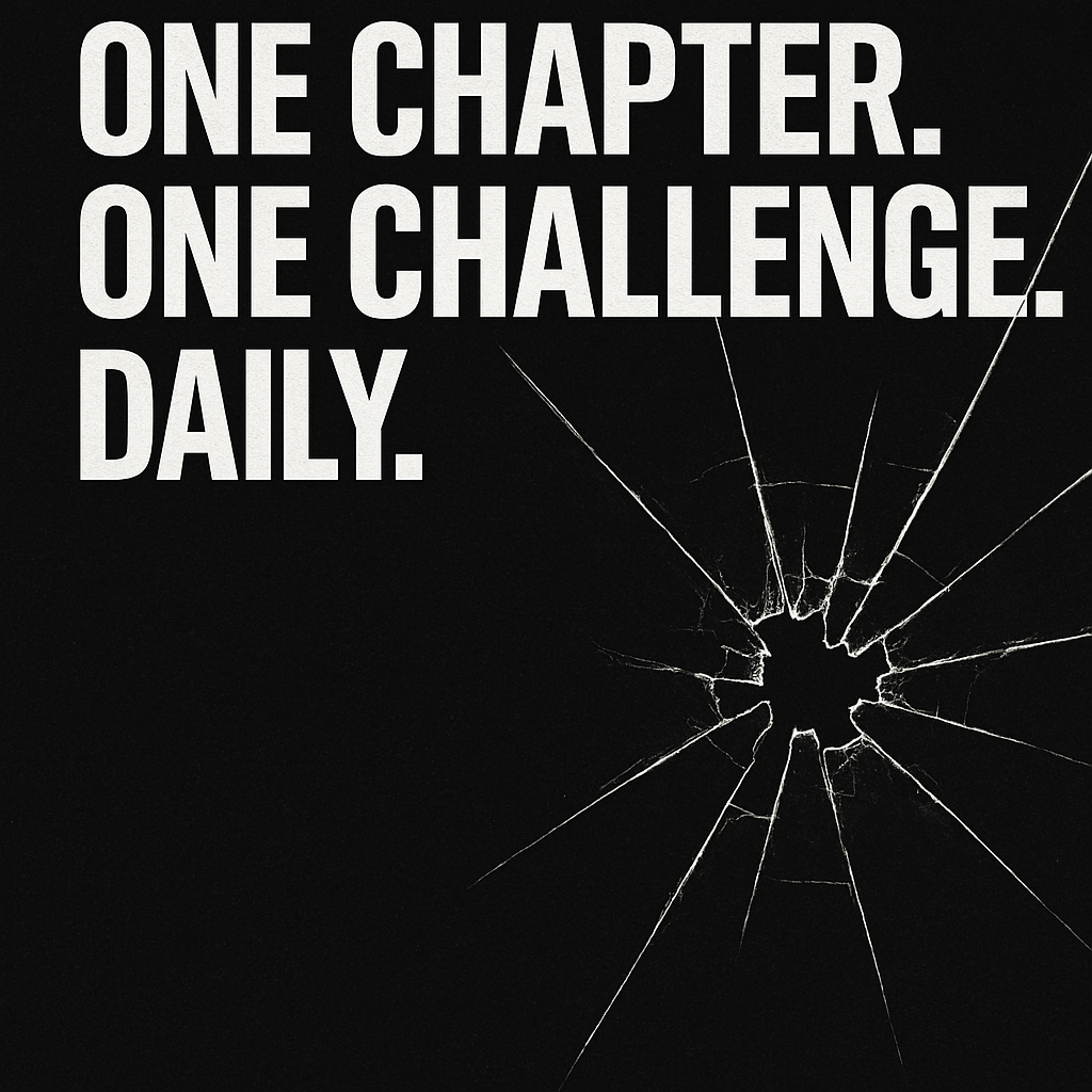 SIMULACRA AND SIMULATION - Chapter 7