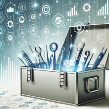 Priceless Tools, Useless Without Skills and Strategy