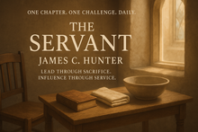 The Servant - Chapter 2 – The Old Paradigm