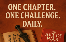 The Art of War – Sun Tzu - Chapter 11