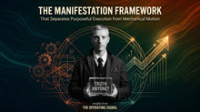 SPEC: The Manifestation Framework That Separates Purposeful Execution from Mechanical Motion